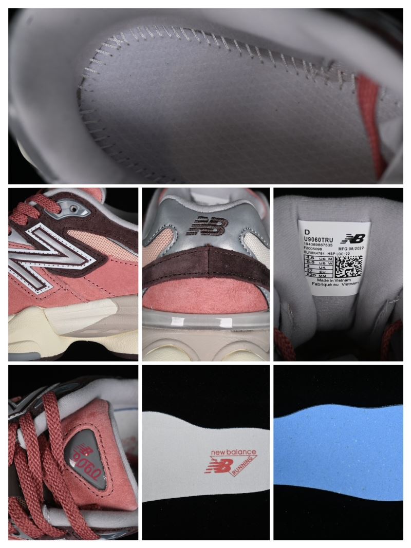 New Balance Shoes